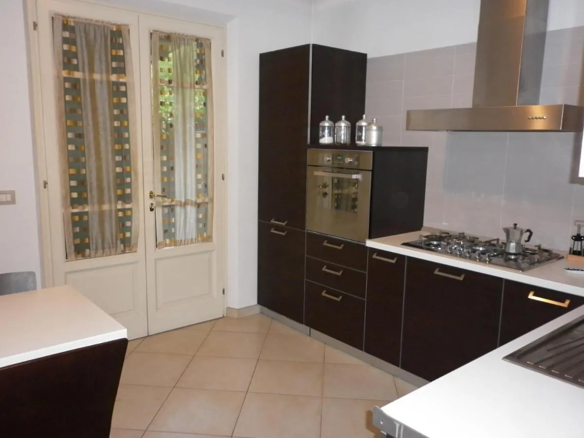 Villa Deliziosa Villetta Forte dei Marmi