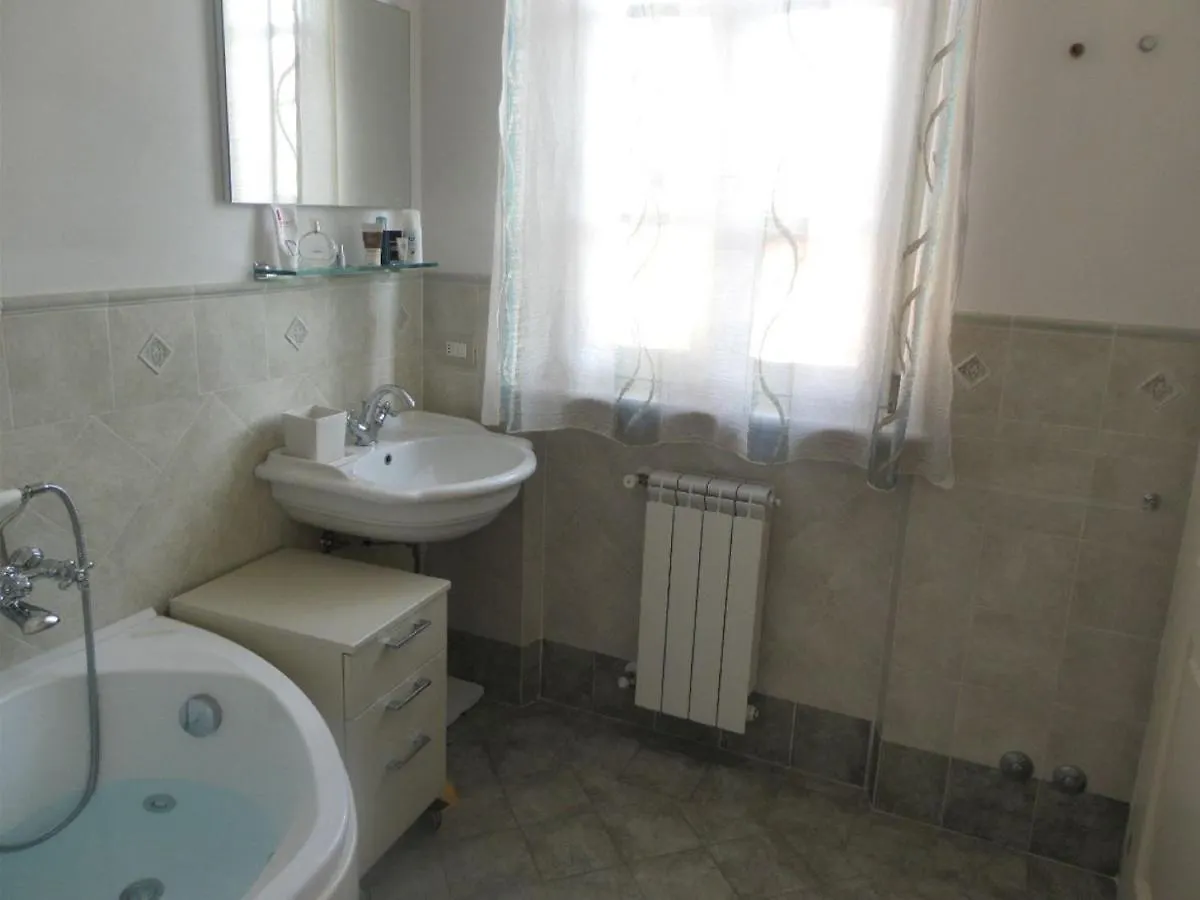 Deliziosa Villetta Forte dei Marmi Villa
