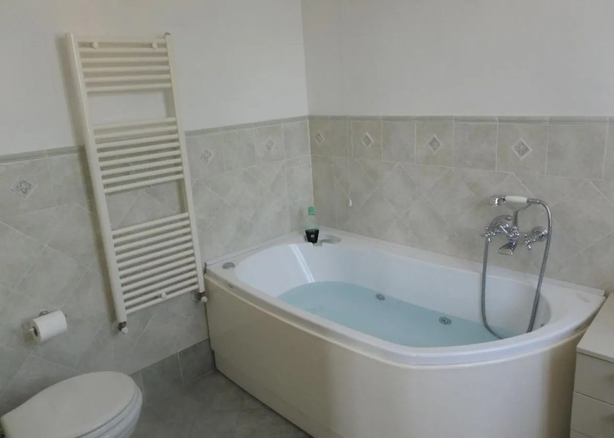 Deliziosa Villetta Forte dei Marmi Villa