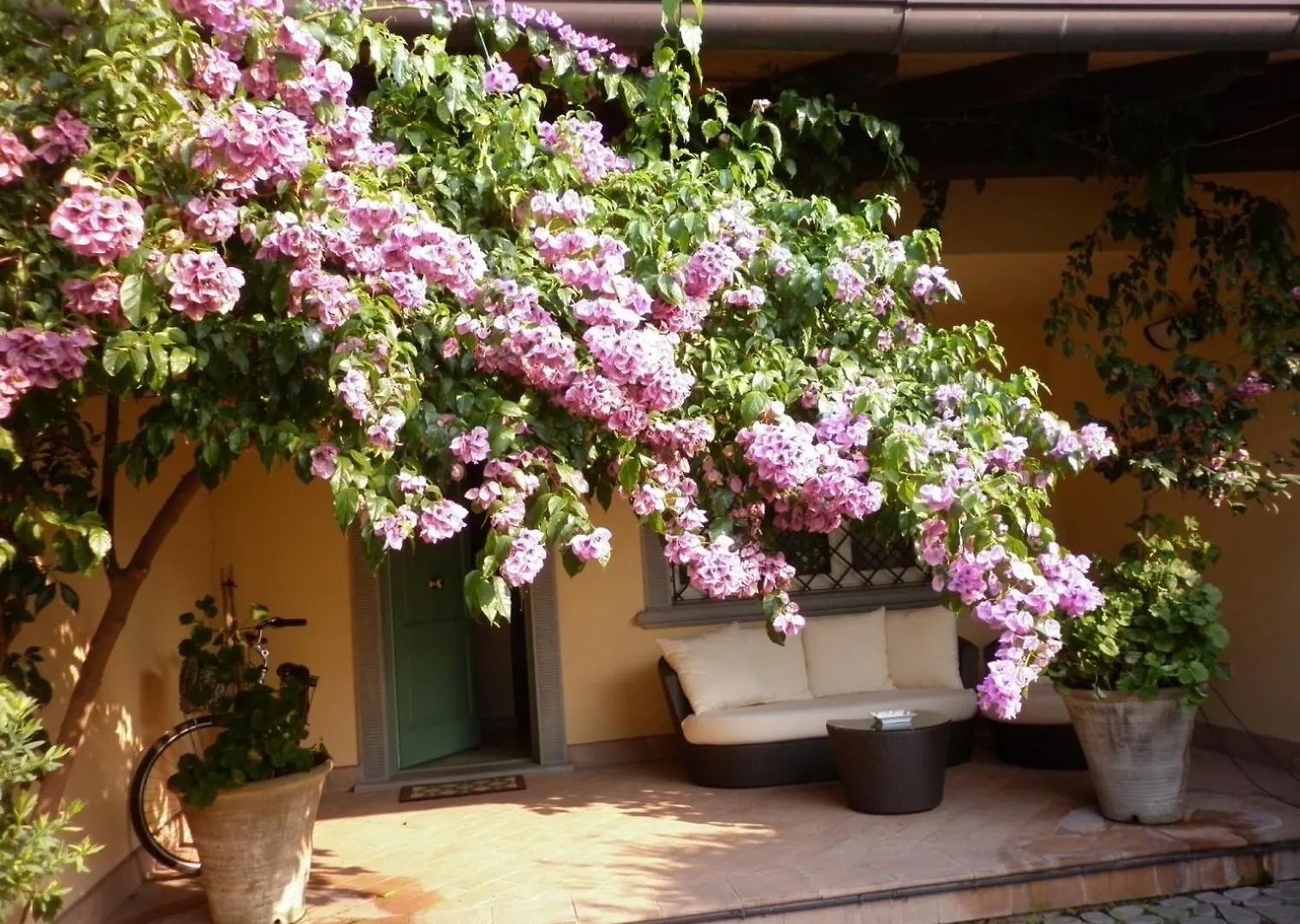 Villa Deliziosa Villetta Forte dei Marmi