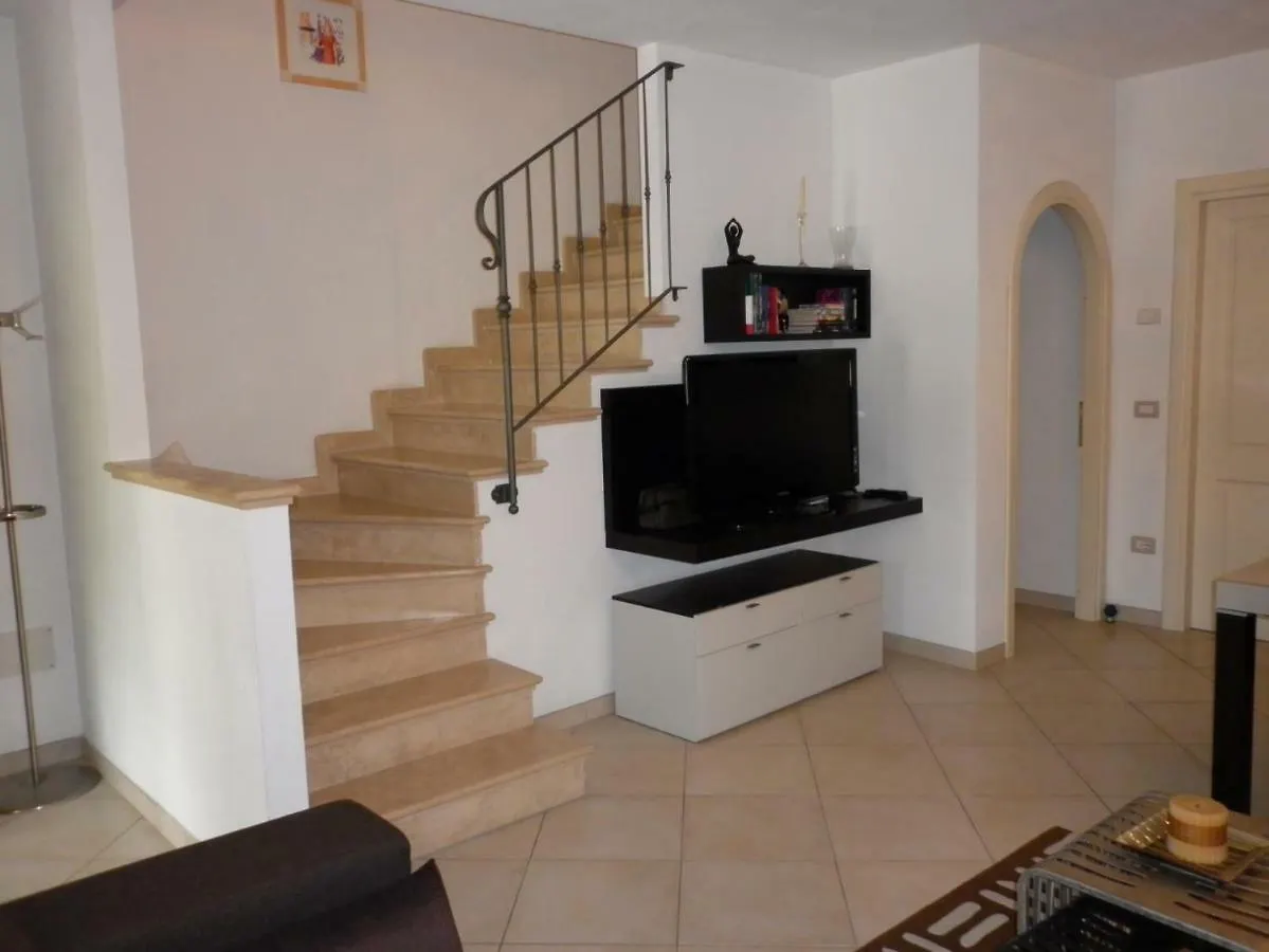 Villa Deliziosa Villetta Forte dei Marmi
