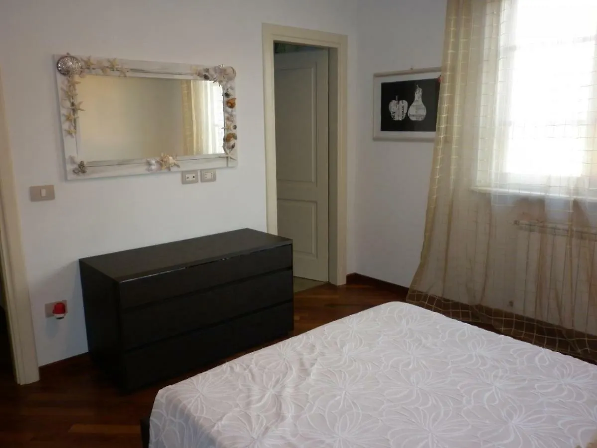 Villa Deliziosa Villetta Forte dei Marmi