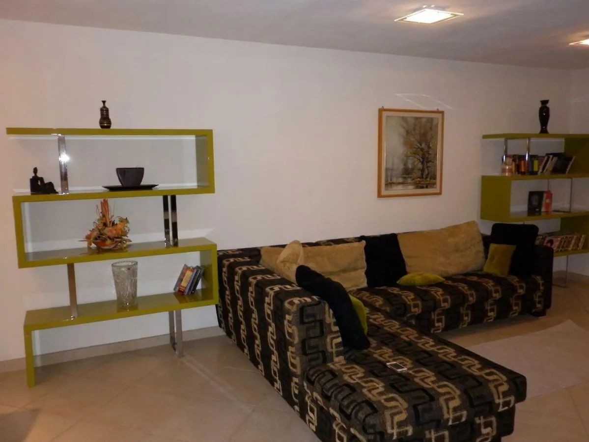 Deliziosa Villetta Forte dei Marmi Villa