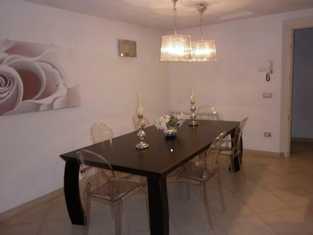 Deliziosa Villetta Forte dei Marmi Villa