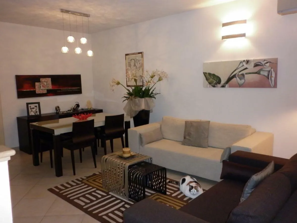 Deliziosa Villetta Forte dei Marmi Villa