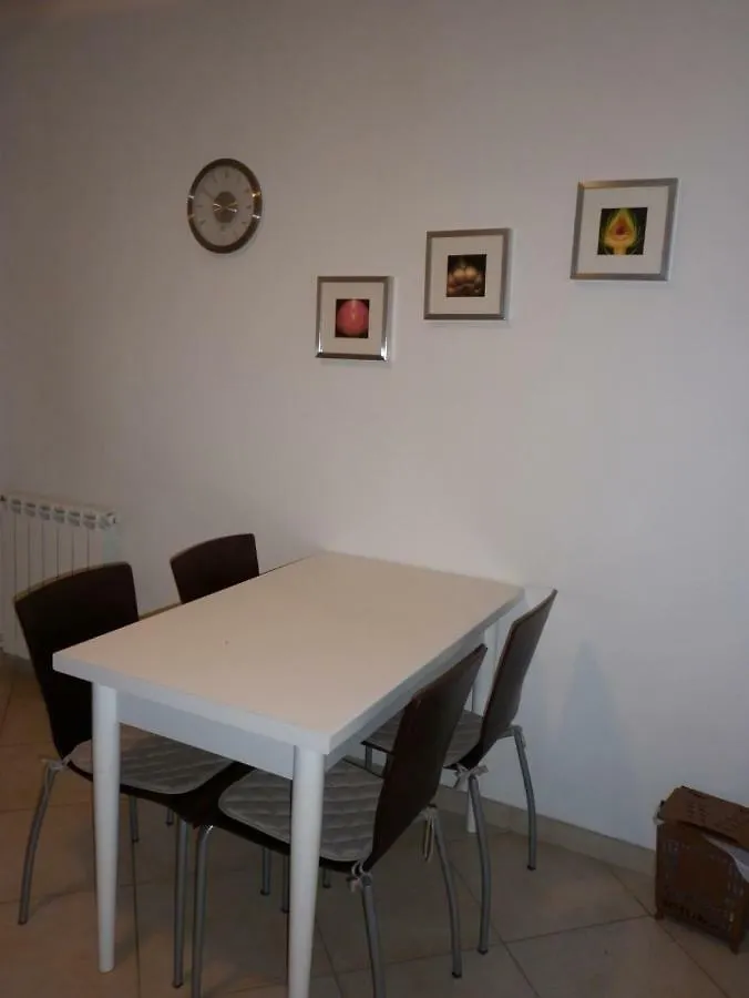 Deliziosa Villetta Forte dei Marmi Villa