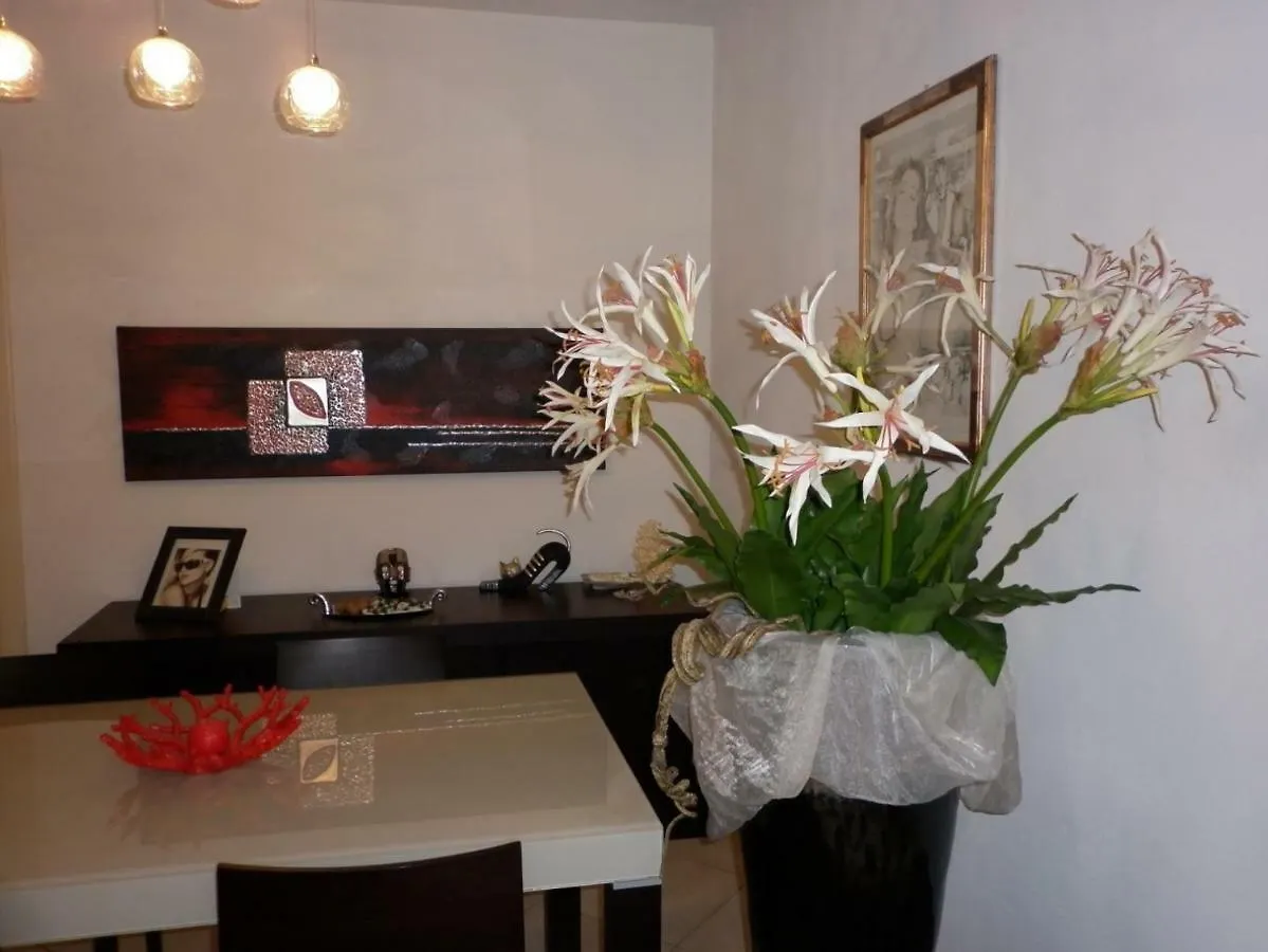 Deliziosa Villetta Forte dei Marmi Villa