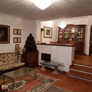 Villetta Miramonti Villa